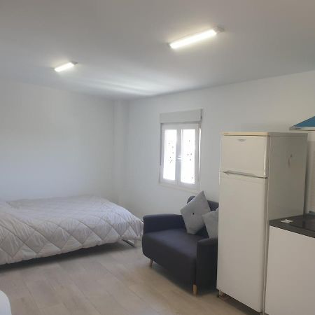 Alojamiento Para Descansar En Tranquilidad Con Todo A Mano Apartment Santa Cruz de Tenerife Exterior foto