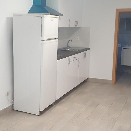 Alojamiento Para Descansar En Tranquilidad Con Todo A Mano Apartment Santa Cruz de Tenerife Exterior foto