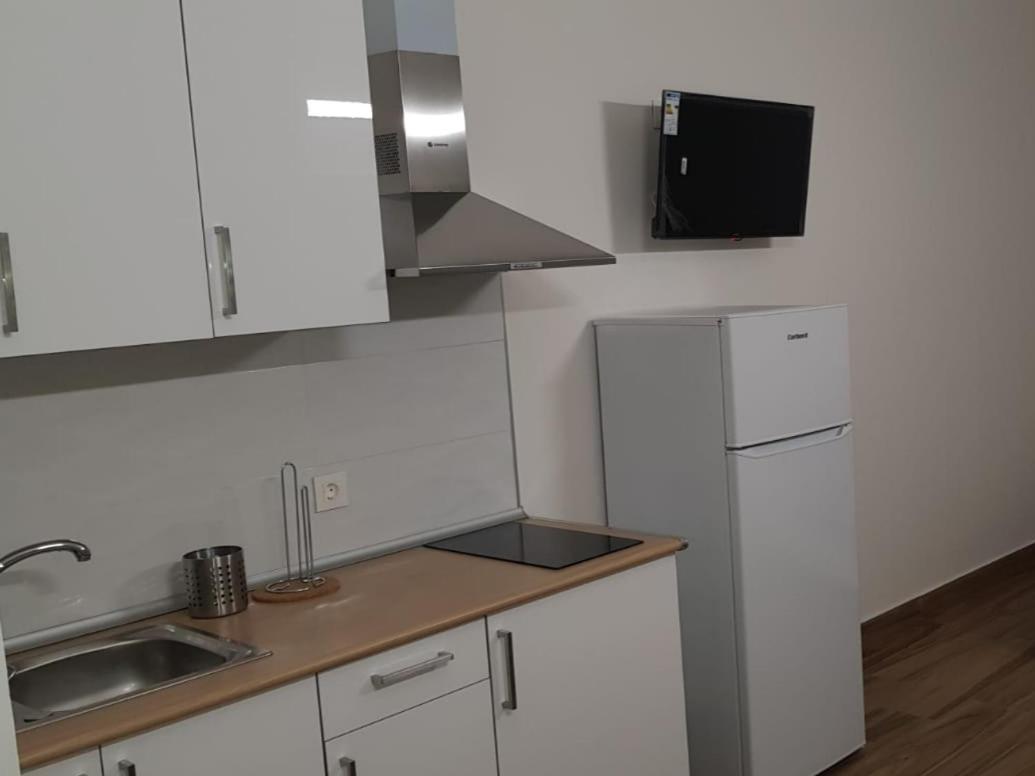Alojamiento Para Descansar En Tranquilidad Con Todo A Mano Apartment Santa Cruz de Tenerife Exterior foto
