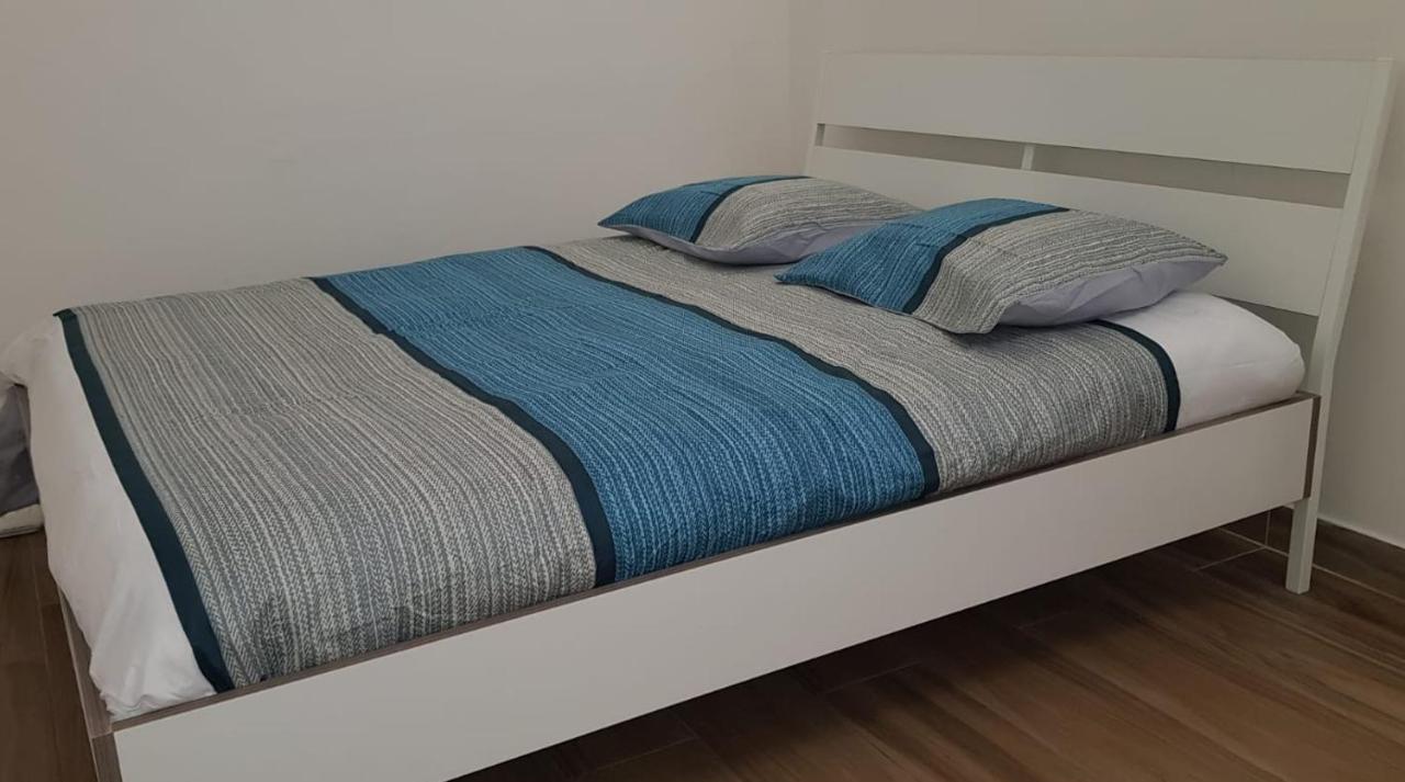 Alojamiento Para Descansar En Tranquilidad Con Todo A Mano Apartment Santa Cruz de Tenerife Exterior foto