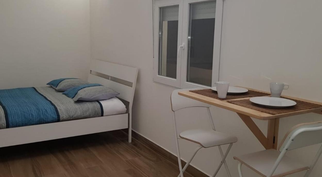 Alojamiento Para Descansar En Tranquilidad Con Todo A Mano Apartment Santa Cruz de Tenerife Exterior foto