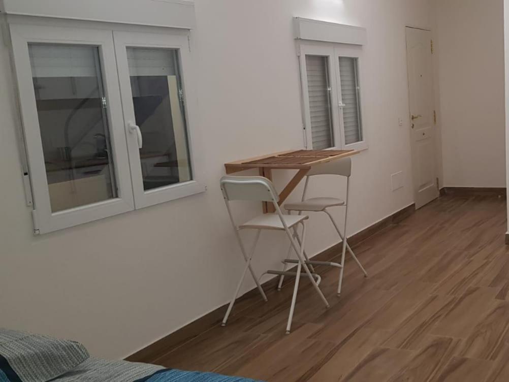 Alojamiento Para Descansar En Tranquilidad Con Todo A Mano Apartment Santa Cruz de Tenerife Exterior foto
