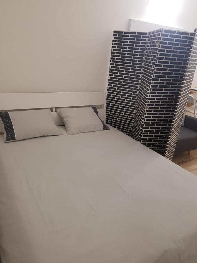 Alojamiento Para Descansar En Tranquilidad Con Todo A Mano Apartment Santa Cruz de Tenerife Exterior foto