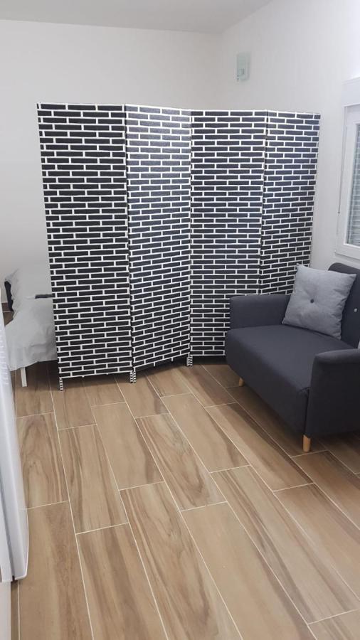 Alojamiento Para Descansar En Tranquilidad Con Todo A Mano Apartment Santa Cruz de Tenerife Exterior foto