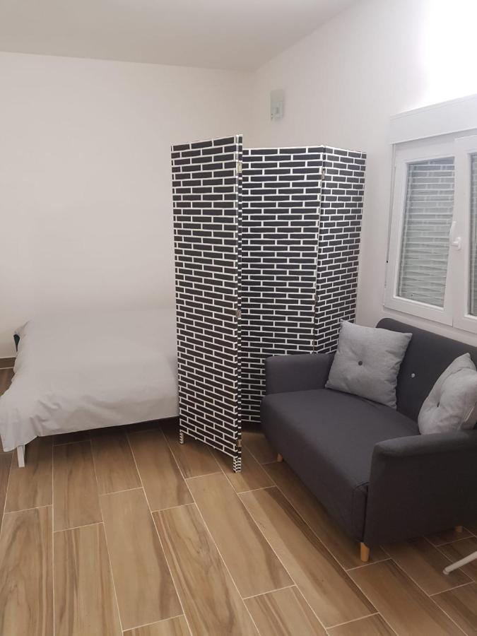 Alojamiento Para Descansar En Tranquilidad Con Todo A Mano Apartment Santa Cruz de Tenerife Exterior foto