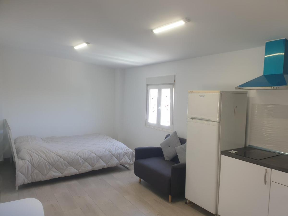 Alojamiento Para Descansar En Tranquilidad Con Todo A Mano Apartment Santa Cruz de Tenerife Exterior foto