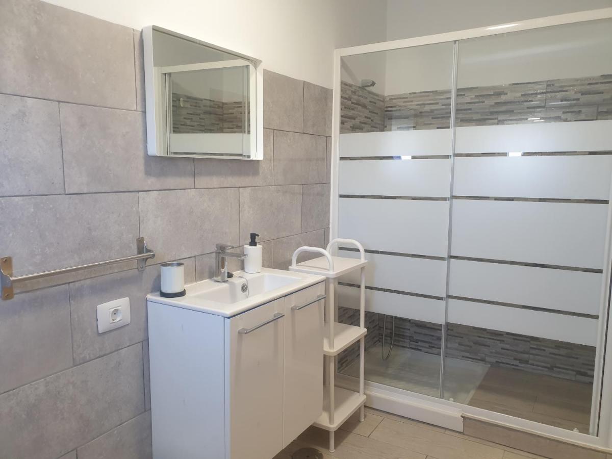 Alojamiento Para Descansar En Tranquilidad Con Todo A Mano Apartment Santa Cruz de Tenerife Exterior foto