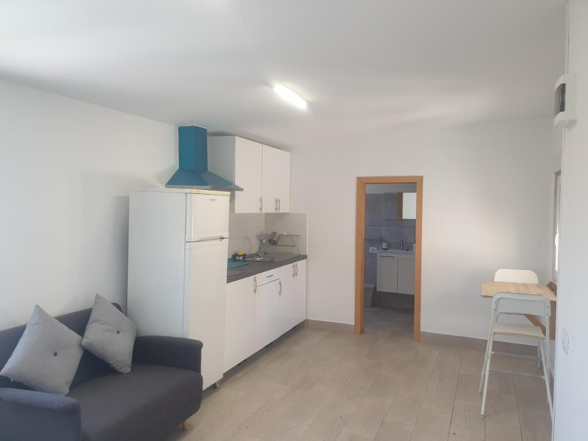 Alojamiento Para Descansar En Tranquilidad Con Todo A Mano Apartment Santa Cruz de Tenerife Exterior foto